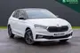 2023 Skoda Fabia 1.0 TSI Colour Edition 5dr