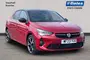 2023 Vauxhall Corsa 1.2 Turbo Ultimate 5dr Auto