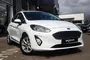 2017 Ford Fiesta 1.0 EcoBoost Zetec 5dr