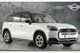 2024 MINI Countryman 2.0 S Classic ALL4 5dr Auto
