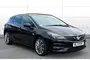 2021 Vauxhall Astra 1.2 Turbo 145 Griffin Edition 5dr