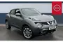 2017 Nissan Juke 1.5 dCi Tekna 5dr