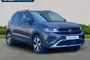 2025 Volkswagen T-Cross 1.0 TSI 115 Match 5dr