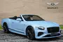 2025 Bentley Continental GTC 4.0 V8 Hybrid Speed 2dr Auto