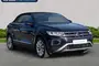 2023 Volkswagen T-Roc Cabriolet 1.5 TSI Style 2dr DSG