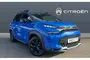 2022 Citroen C3 Aircross 1.2 PureTech 110 Shine 5dr [6 speed]