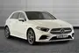 2021 Mercedes-Benz A-Class A250e AMG Line Premium Plus 5dr Auto