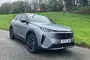 2025 Peugeot 3008 1.2 Hybrid 136 GT 5dr e-DSC6