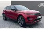 2022 Land Rover Range Rover Evoque 2.0 D200 R-Dynamic HSE 5dr Auto