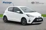 2018 Toyota Yaris 1.5 VVT-i Icon Tech 5dr
