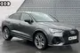 2022 Audi Q3 35 TFSI Black Edition 5dr [Tech Pack]