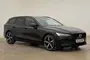 2025 Volvo V60 2.0 B4P Ultra Dark 5dr Auto