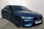 2019 Volvo S60 2.0 T5 R DESIGN Plus 4dr Auto