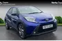 2023 Toyota Aygo X 1.0 VVT-i Edge 5dr