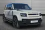 2025 Land Rover Defender 3.0 D350 X-Dynamic HSE 110 5dr Auto