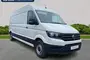 2025 Volkswagen Crafter 2.0 TDI 140PS Commerce Plus High Roof Van