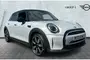 2022 MINI Hatchback 1.5 Cooper Exclusive 5dr Auto