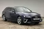 2024 Audi A4 40 TFSI 204 S Line 5dr S Tronic