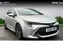 2019 Toyota Corolla 2.0 VVT-i Hybrid Excel 5dr CVT