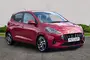 2023 Hyundai i10 1.0 MPi Premium 5dr Auto