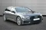 2023 Audi A6 Avant 40 TFSI Black Edition 5dr S Tronic [Tech Pack]