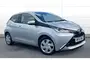 2016 Toyota Aygo 1.0 VVT-i X-Play 5dr