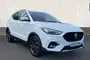 2023 MG ZS 1.0T GDi Exclusive 5dr DCT