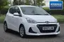 2017 Hyundai i10 1.0 SE 5dr