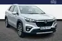 2025 Suzuki S-Cross 1.4 Boosterjet 48V Hybrid Ultra 5dr