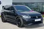 2024 Volkswagen Tiguan 1.5 TSI 150 Black Edition 5dr DSG