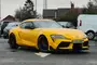 2022 Toyota GR Supra 3.0 Pro 3dr Auto