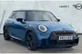2023 MINI Hatchback 1.5 Cooper Sport 3dr Auto