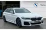2023 BMW 5 Series Touring 520i MHT M Sport 5dr Step Auto
