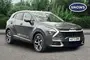 2024 Kia Sportage 1.6T GDi HEV 3 5dr Auto