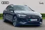 2022 Audi e-tron 230kW 50 Quattro 71kWh Black Edition 5dr Auto