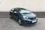 2021 Honda Jazz 1.5 i-MMD Hybrid EX 5dr eCVT