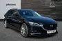 2022 Mazda 6 Tourer 2.0 Skyactiv-G Sport 5dr