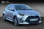 2025 Toyota Yaris 1.5 Hybrid Icon 5dr CVT