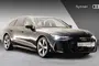 2025 Audi A6 Avant 2.0 TFSI 204 S line 5dr S Tronic