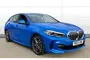 2023 BMW 1 Series 118i [136] M Sport 5dr Step Auto [LCP]