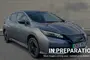 2022 Nissan Leaf 160kW e+ Tekna 59kWh 5dr Auto