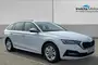2022 Skoda Octavia Estate 1.0 TSI SE Technology 5dr