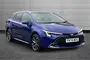 2024 Toyota Corolla Touring Sport 1.8 Hybrid Excel 5dr CVT