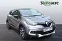 2017 Renault Captur 1.5 dCi 90 Dynamique S Nav 5dr