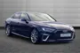 2023 Audi A4 40 TFSI 204 S Line 4dr S Tronic