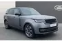 2023 Land Rover Range Rover 3.0 P440e SE 4dr Auto