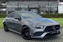 2021 Mercedes-Benz CLA CLA 220d AMG Line Premium Plus 4dr Tip Auto