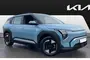 2025 Kia EV3 148kW Air 58.3kWh 5dr Auto