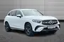 2024 Mercedes-Benz GLC GLC 300 4Matic AMG Line 5dr 9G-Tronic