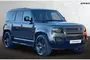 2025 Land Rover Defender 3.0 D350 X-Dynamic HSE 110 5dr Auto